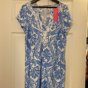 NWT Lilly Pulitzer Dress
